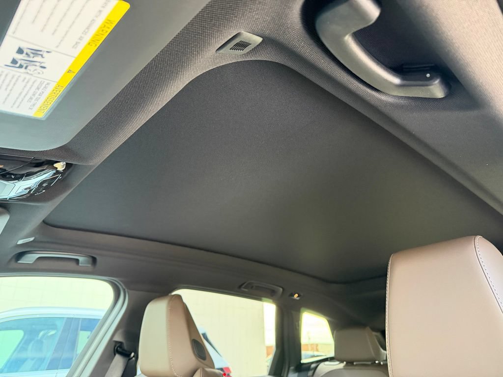 New 2026 BMW X3 xDrive30 image 21