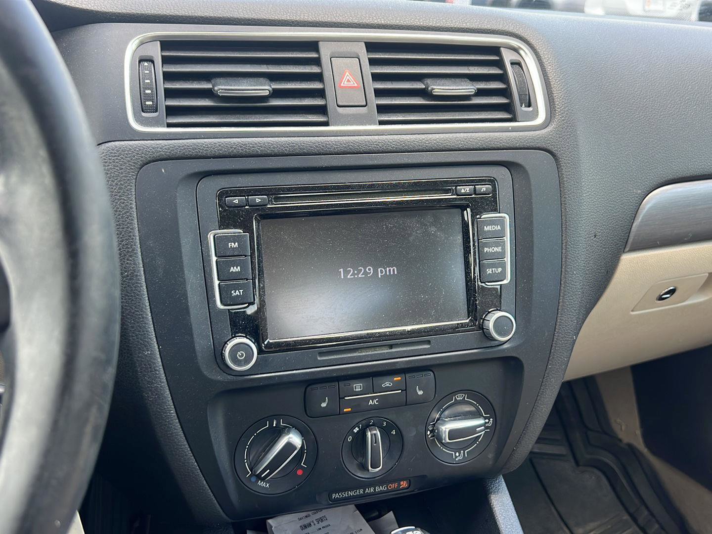 Used 2013 Volkswagen Jetta TDI FWD image 11