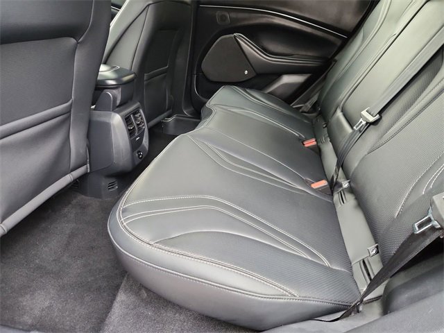 Used 2021 Ford Mustang Mach-E Premium image 26