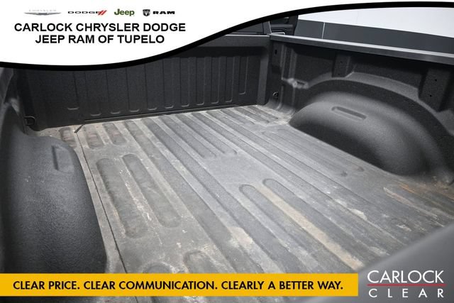 Used 2023 RAM 1500 Laramie AWD/4WD image 29