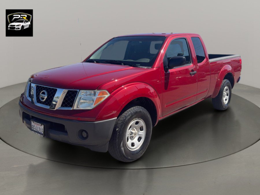Used 2007 Nissan Frontier XE w/ Preferred Pkg RWD image 1