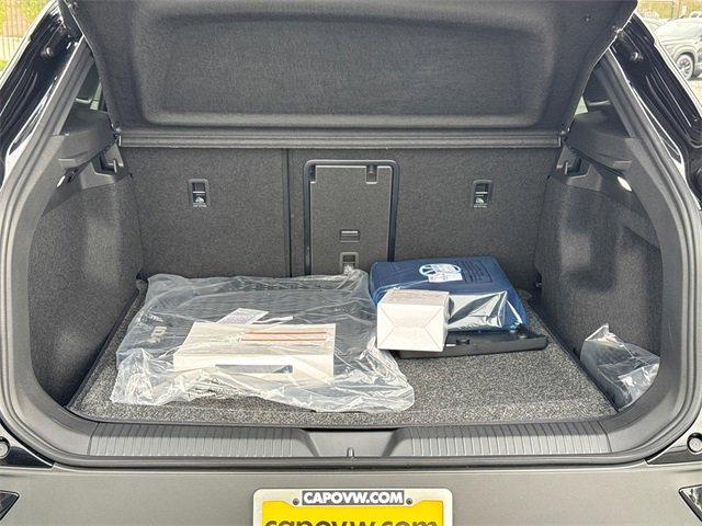 New 2026 Volkswagen ID.4 Pro S image 14