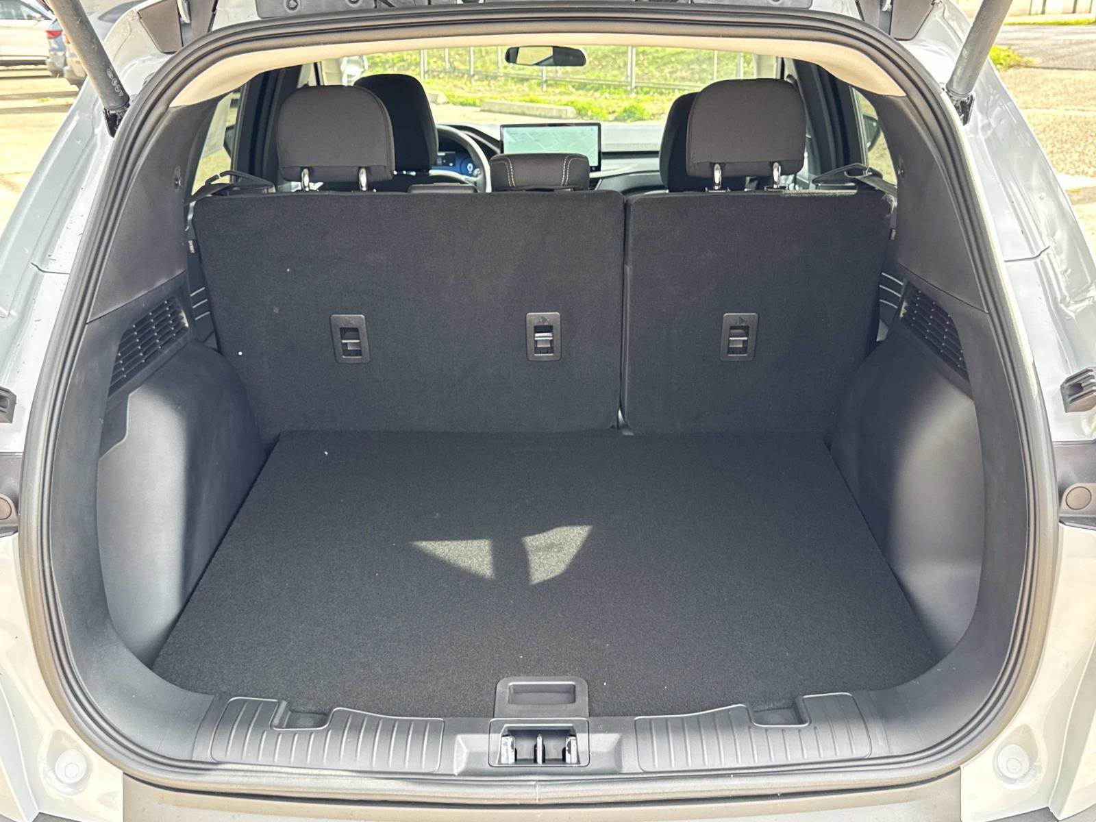 New 2026 Ford Escape Active w/ Active Premium Tech Pack image 6