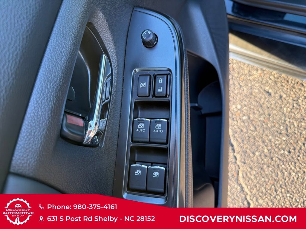 Used 2020 Subaru WRX Base image 12