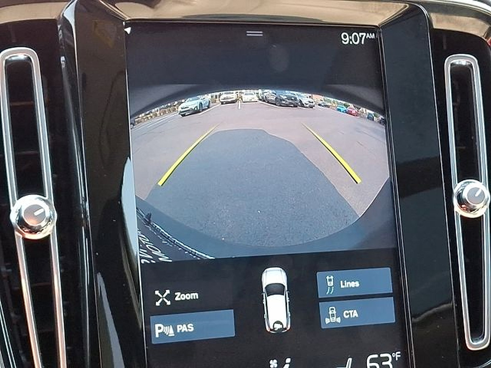 Used 2020 Volvo XC40 T5 Inscription w/ Protection Package AWD/4WD image 19