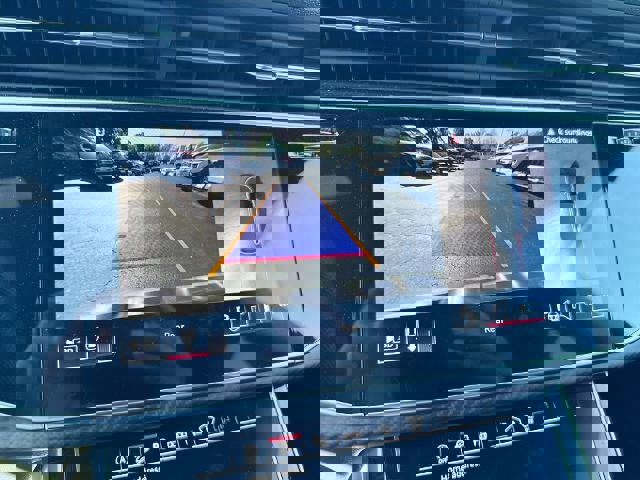 Used 2025 Audi SQ7 Prestige image 15