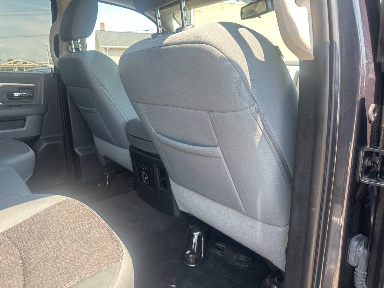Used 2015 RAM 1500 Big Horn AWD/4WD image 37