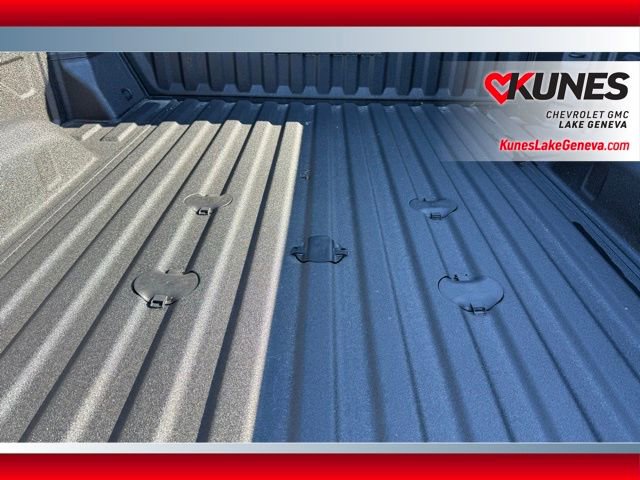 New 2026 GMC Sierra 3500 AT4 w/ AT4 Premium Plus Package image 22