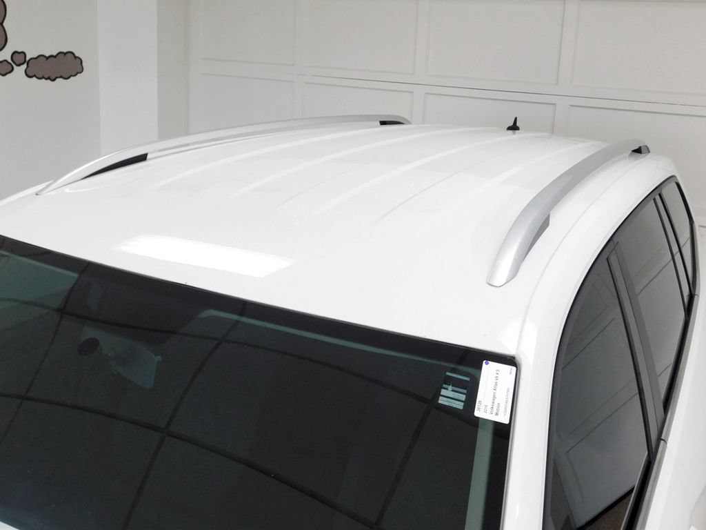 Used 2018 Volkswagen Atlas S AWD/4WD image 17