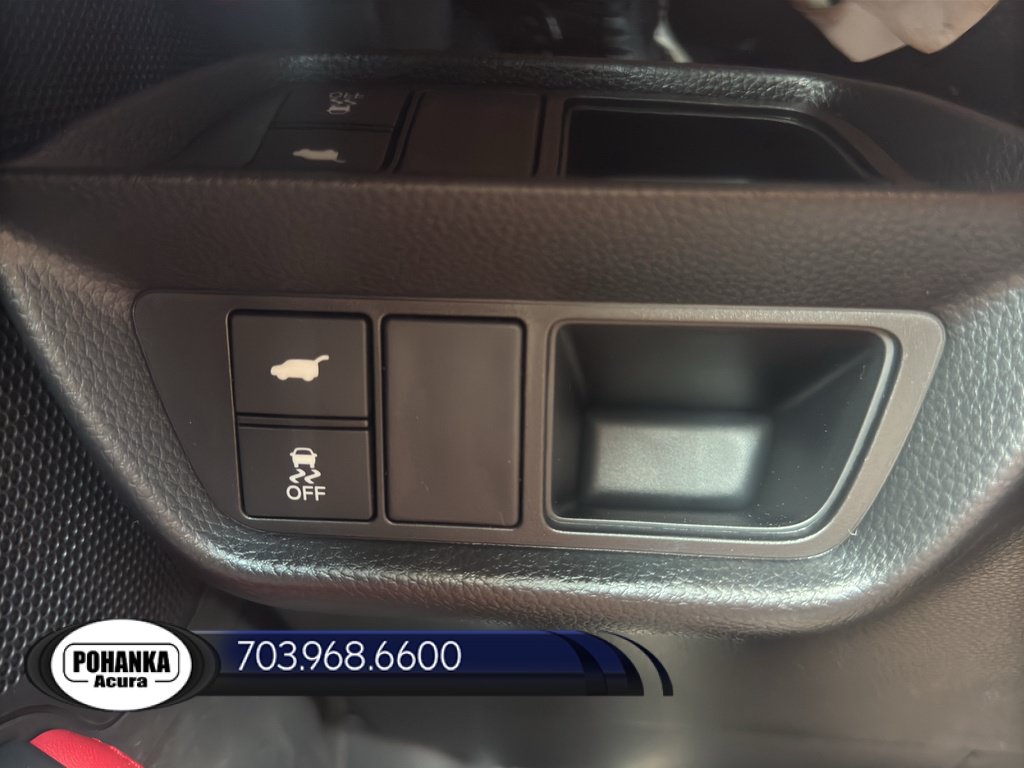 New 2026 Acura ADX A-Spec w/ Advance Package AWD/4WD image 14