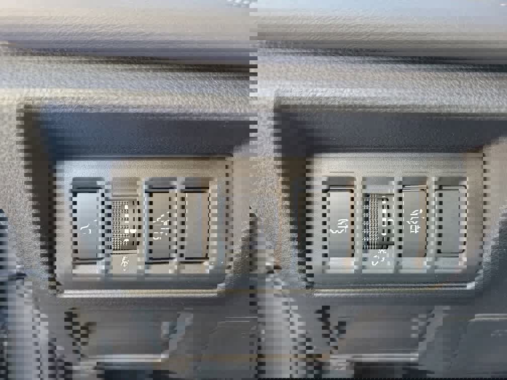 Certified 2023 Subaru Outback Limited image 24