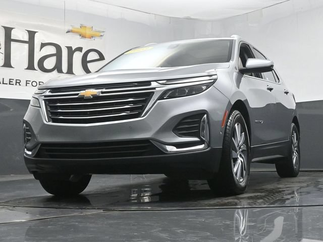 Used 2023 Chevrolet Equinox Premier FWD image 60