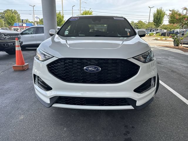 Certified 2020 Ford Edge ST-Line FWD image 9