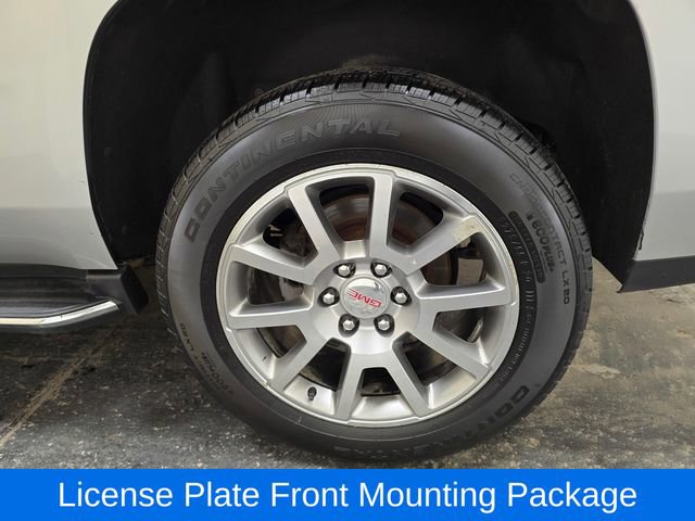 Used 2018 GMC Yukon Denali w/ Open Road Package image 12