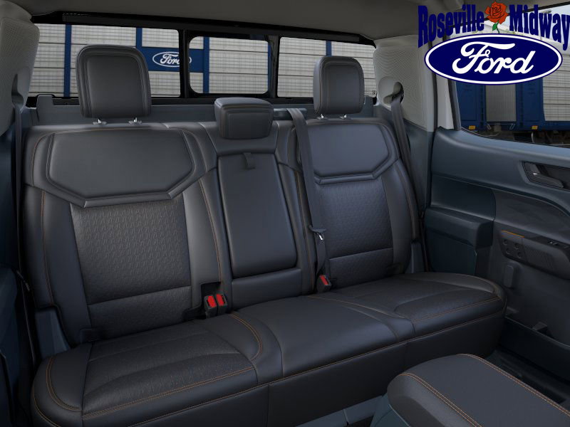 New 2026 Ford Maverick Tremor AWD/4WD image 13