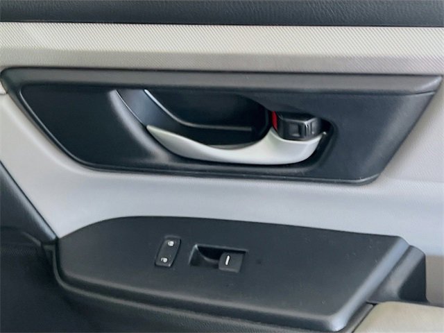Used 2018 Honda CR-V LX image 22