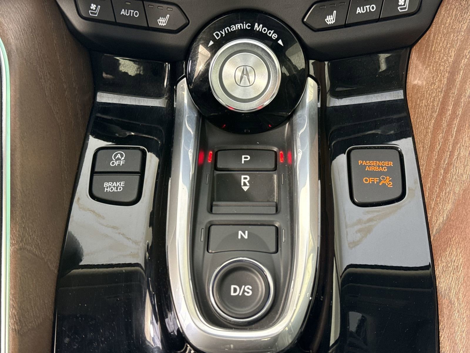 Certified 2023 Acura TLX SH-AWD w/ Advance Package image 19
