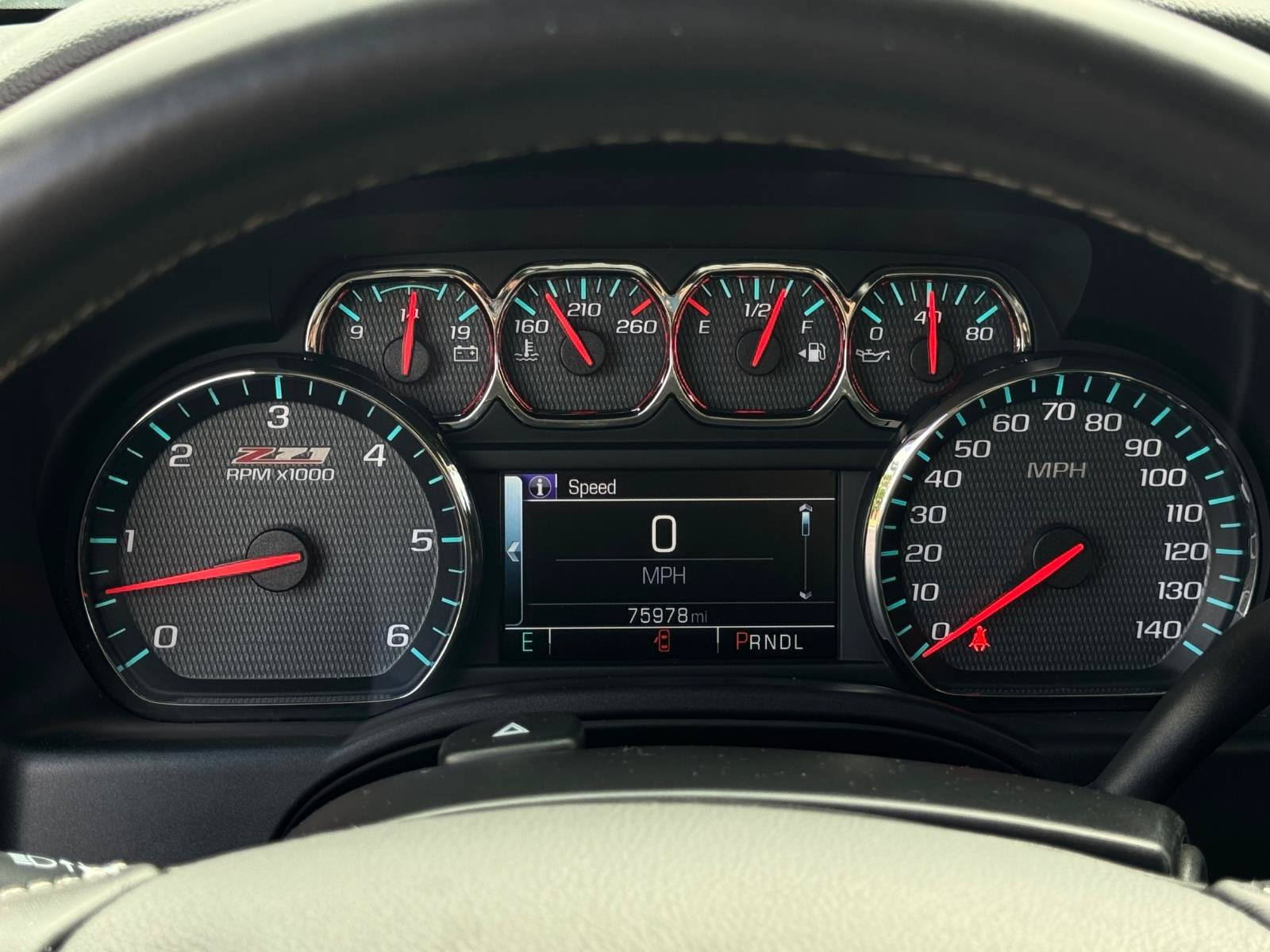 Used 2017 Chevrolet Silverado 1500 LT w/ All Star Edition AWD/4WD image 18