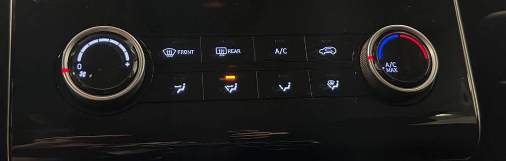 Certified 2023 Hyundai Tucson SEL AWD/4WD image 20