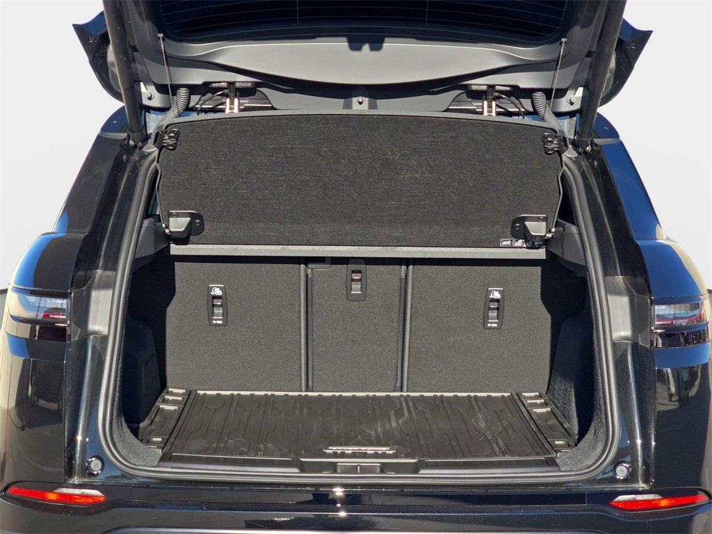 New 2026 Land Rover Range Rover Evoque S image 12