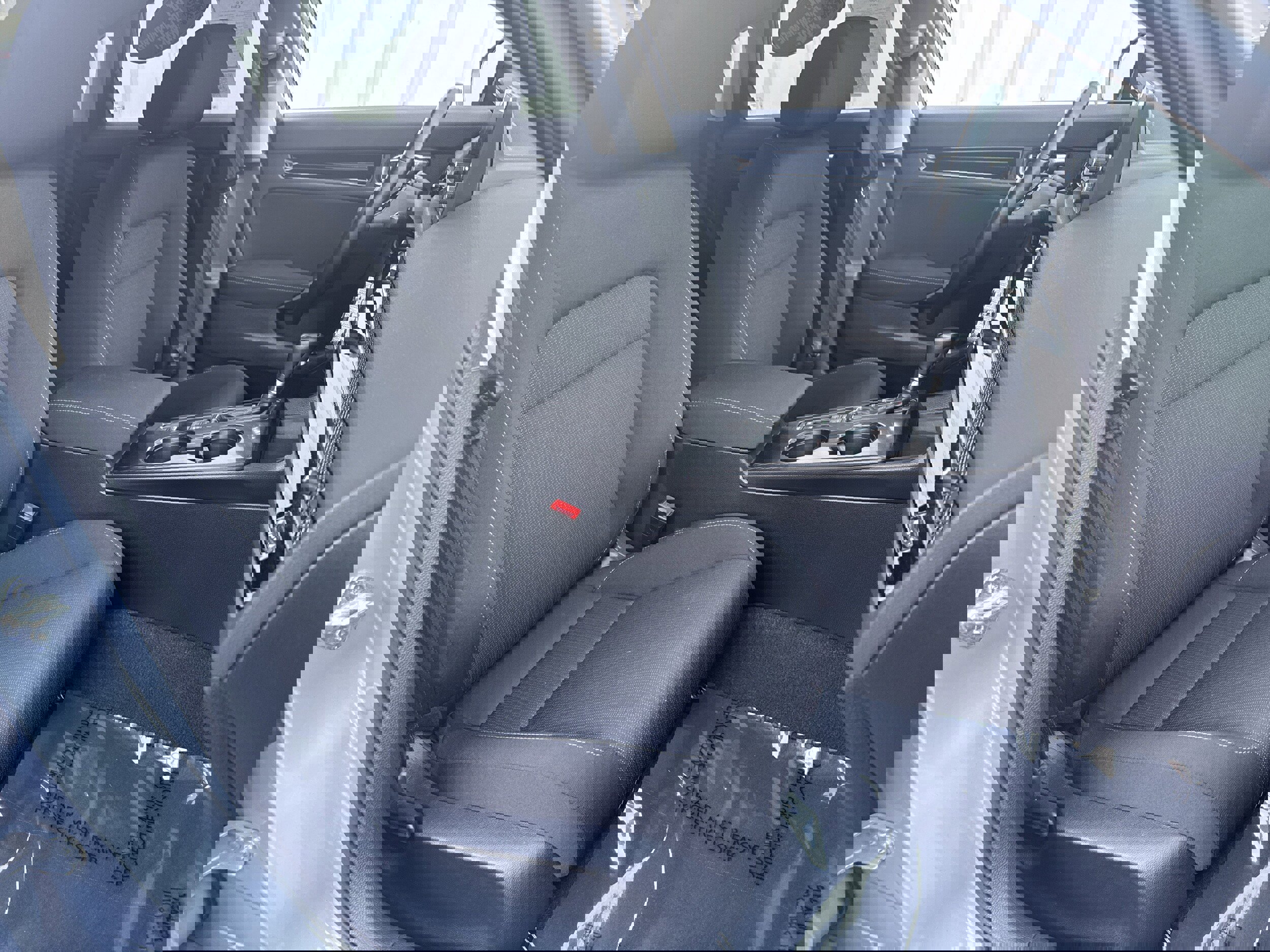 Used 2023 Honda Civic EX image 12