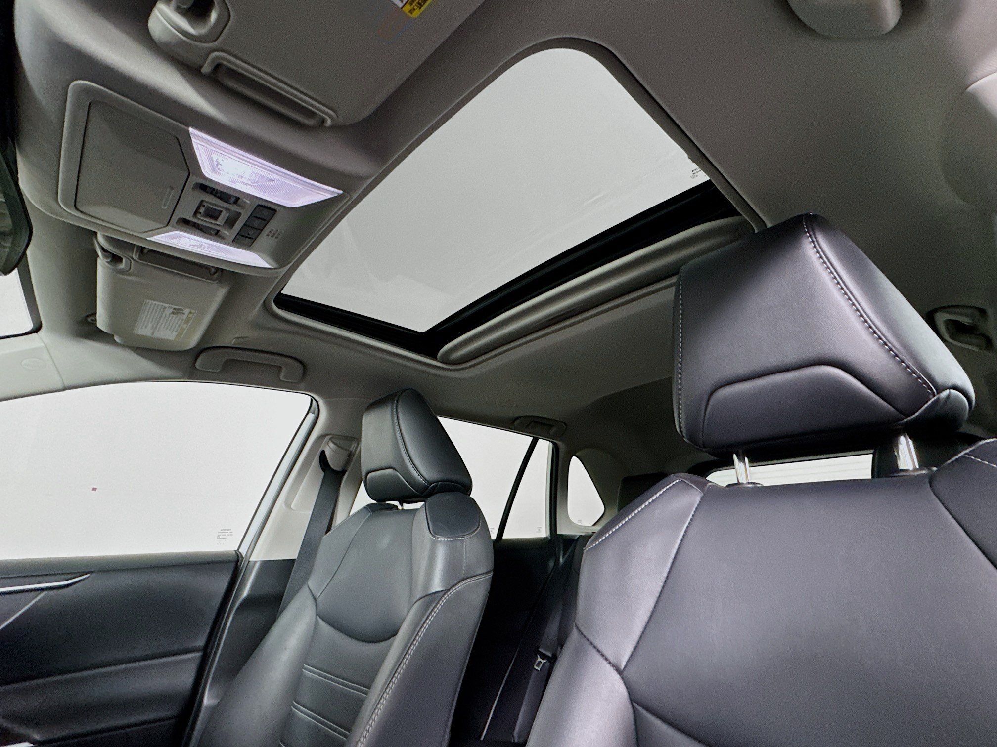 Certified 2025 Toyota RAV4 XLE Premium AWD/4WD image 20