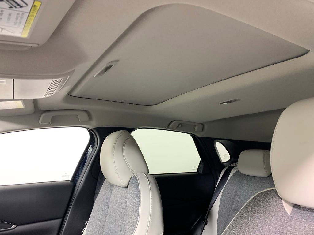 New 2026 MAZDA CX-30 AWD 2.5 S image 15