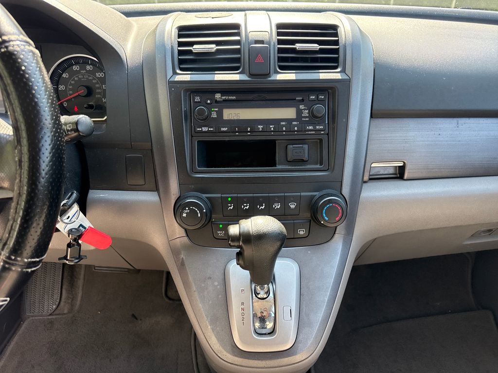 Used 2009 Honda CR-V LX image 19