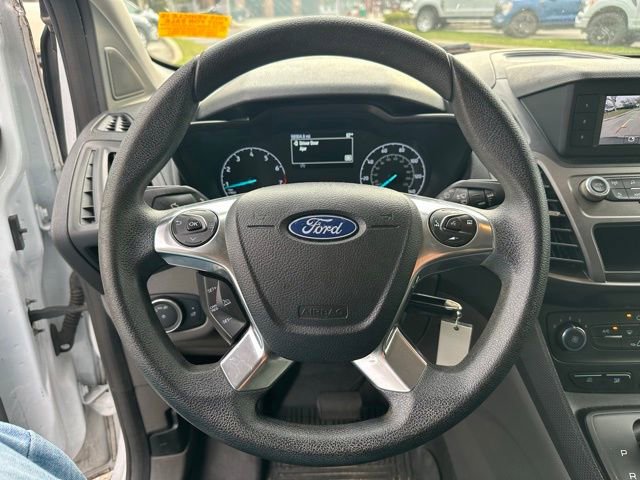 Used 2019 Ford Transit Connect XL image 16