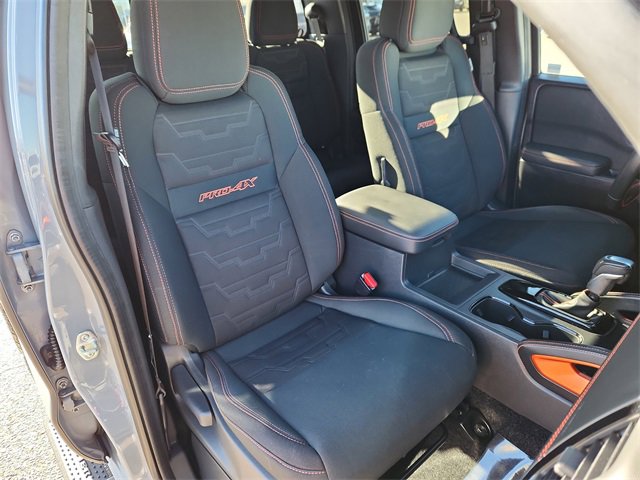 Used 2022 Nissan Frontier PRO-4X w/ Off-Road Protection Package image 14