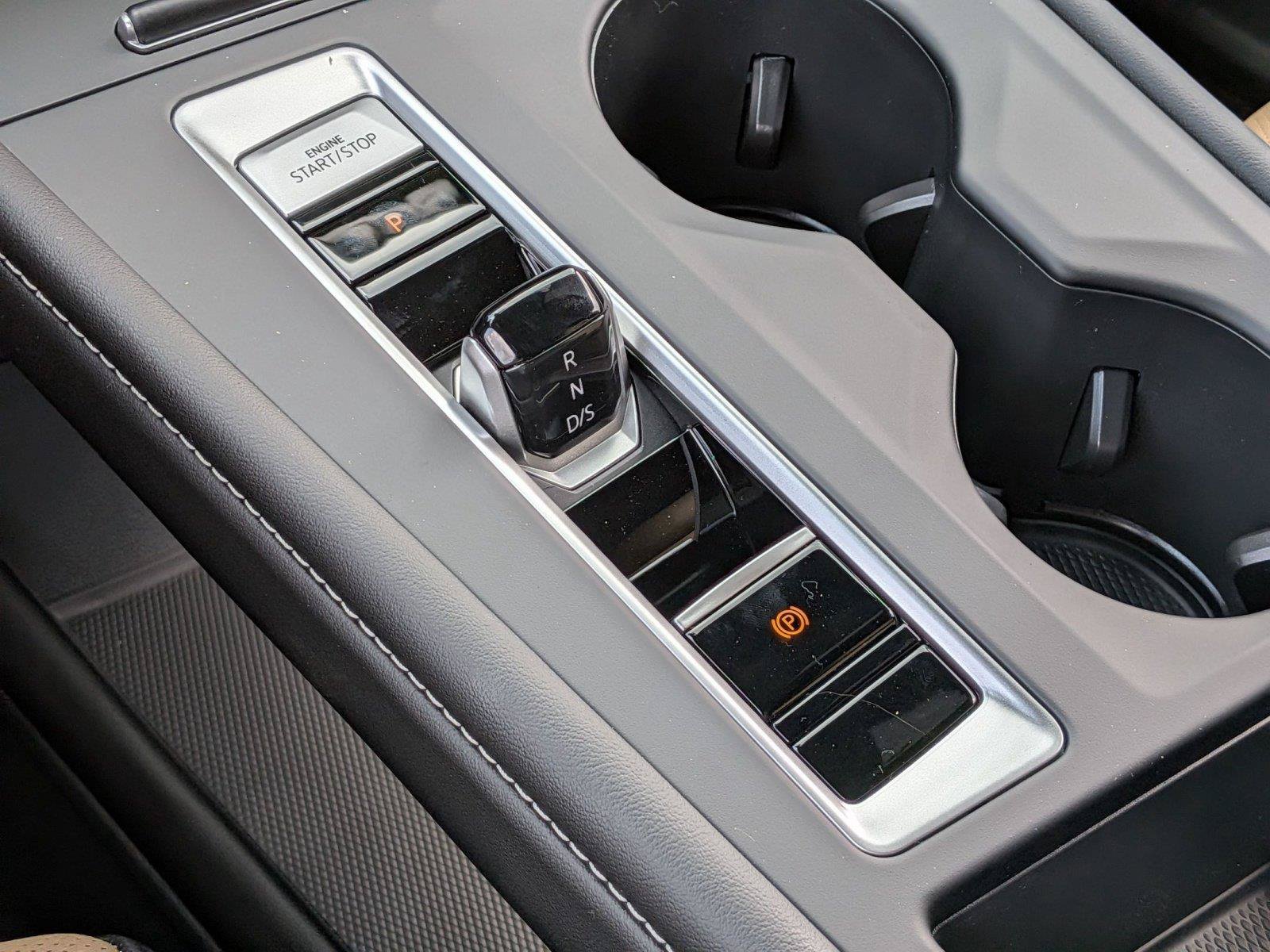 New 2026 Volkswagen Atlas Cross Sport SE AWD/4WD image 28