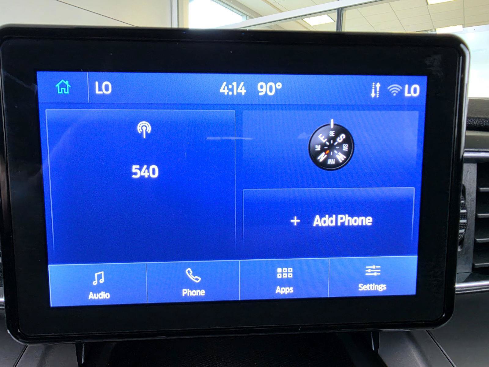 Used 2023 Ford Explorer XLT w/ Equipment Group 202A AWD/4WD image 15