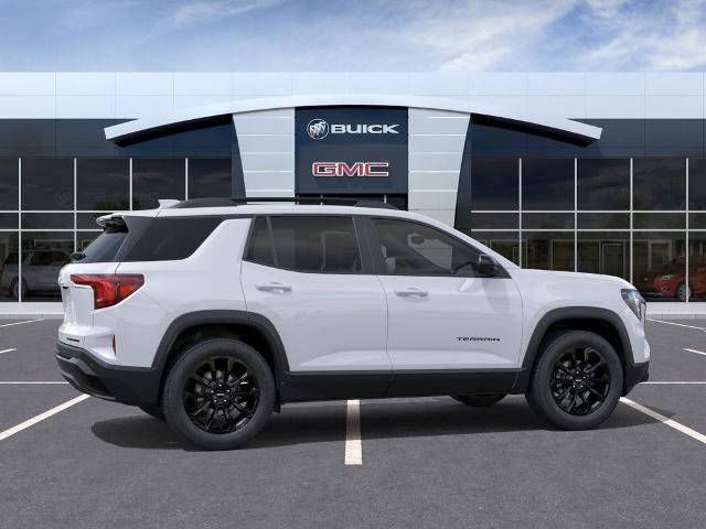 New 2026 GMC Terrain Elevation FWD image 5