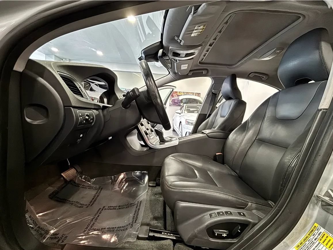 Used 2015 Volvo S60 T5 Premier FWD image 11