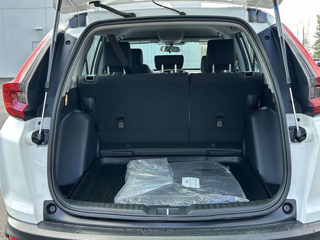 Certified 2022 Honda CR-V Special Edition image 8