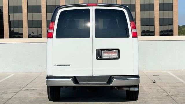 Used 2017 Chevrolet Express 2500 LT w/ LT Preferred Equipment Group image 58