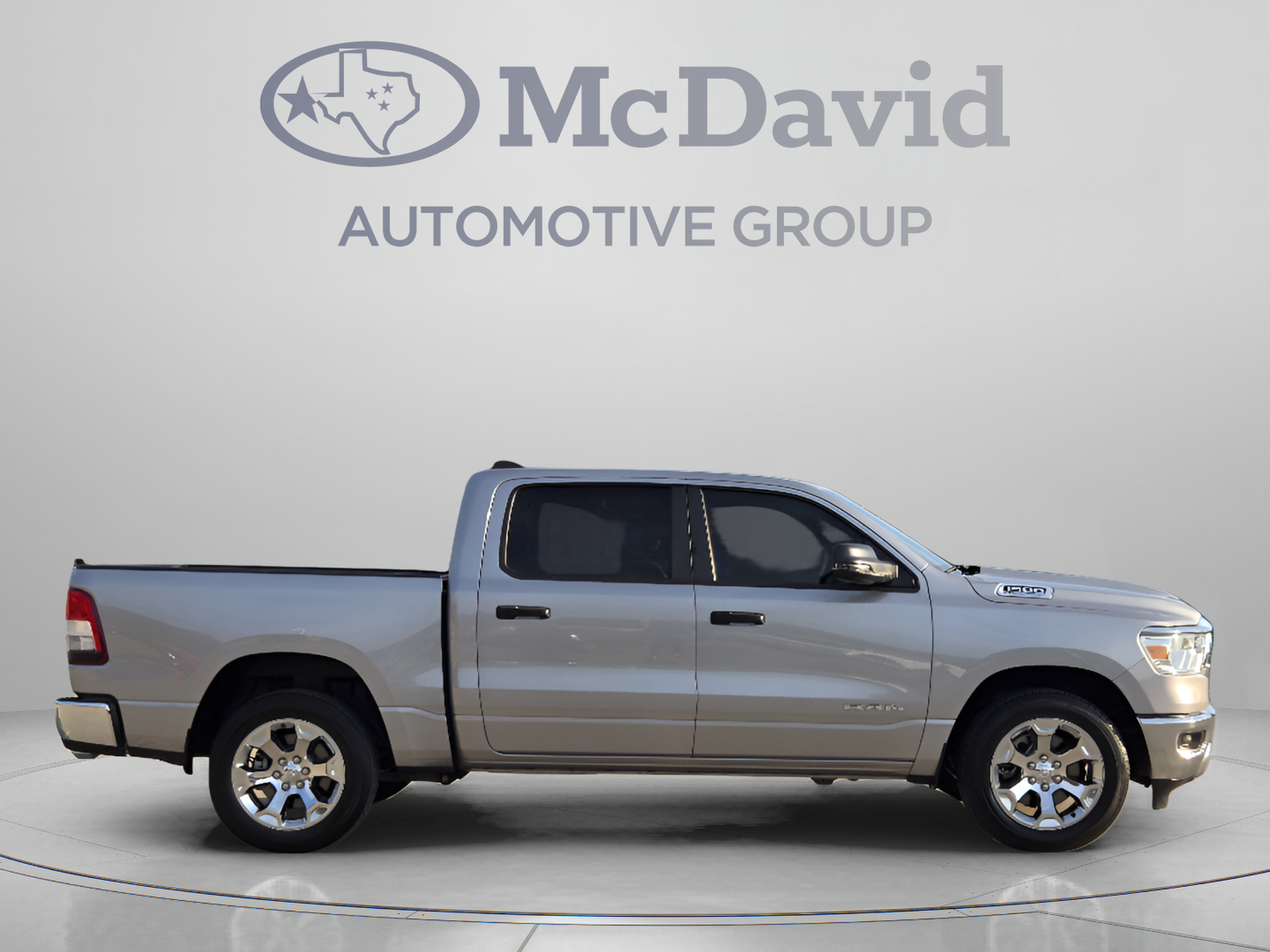 Used 2024 RAM 1500 Lone Star RWD image 6