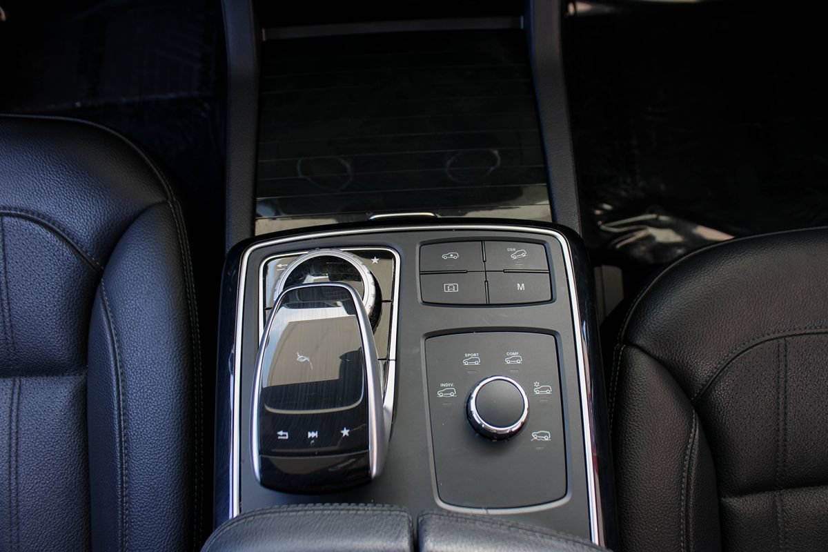 Used 2018 Mercedes-Benz GLS 450 4MATIC image 40
