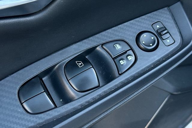 Used 2023 Nissan Sentra SV image 12