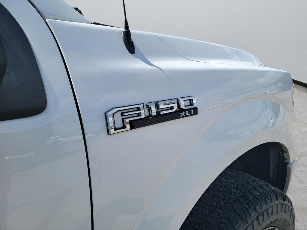 Used 2020 Ford F150 XLT w/ Equipment Group 302A Luxury AWD/4WD image 33
