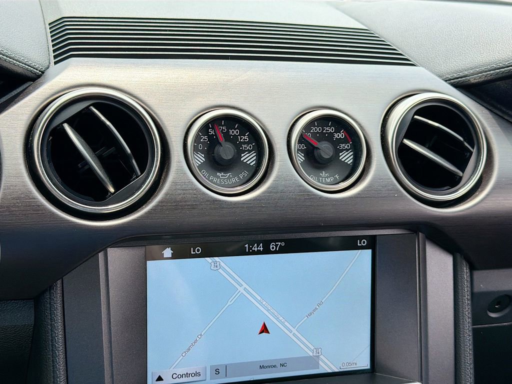 Used 2017 Ford Mustang Shelby GT350 w/ Electronics Package RWD image 18