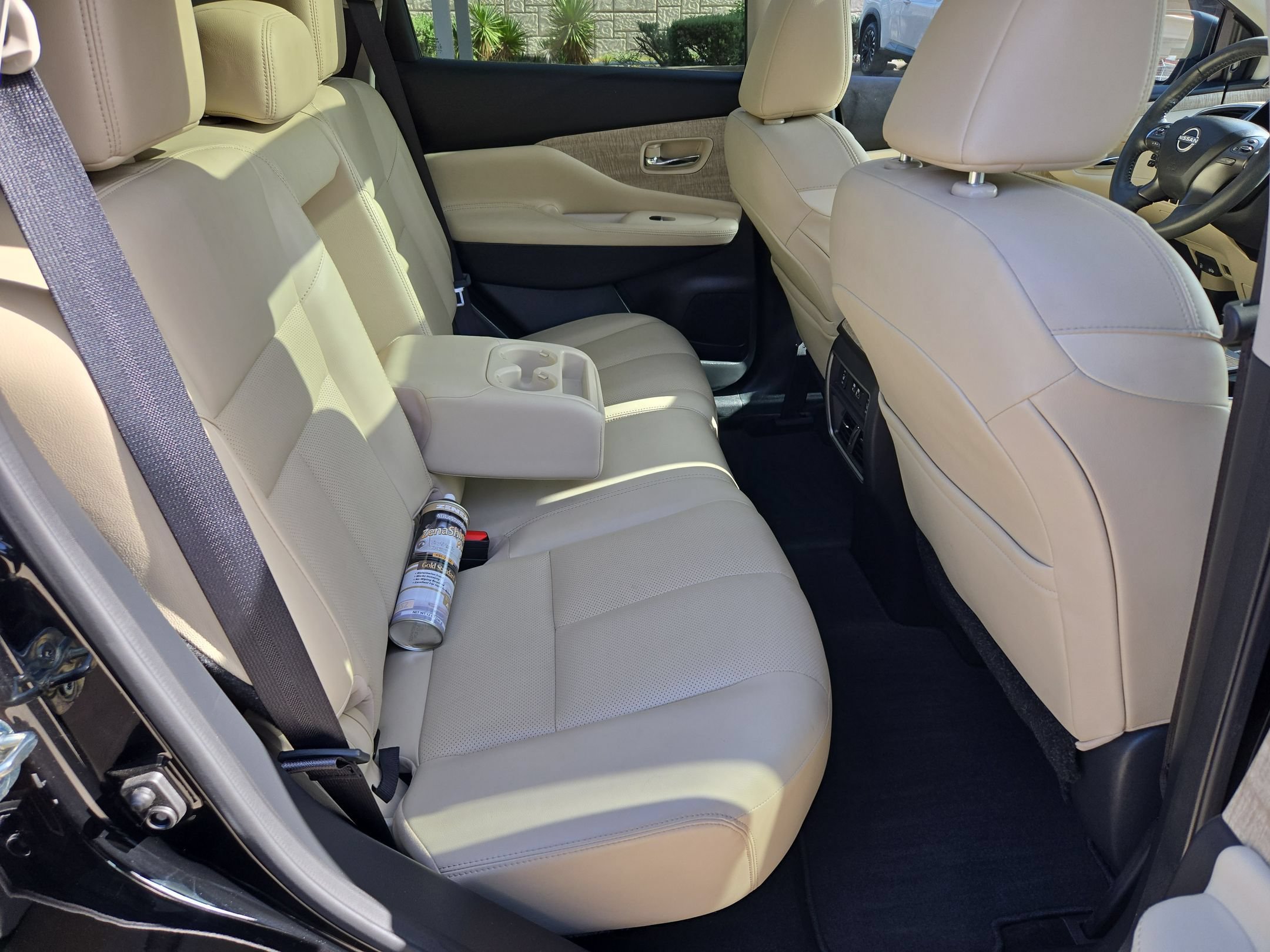 Used 2023 Nissan Murano SL w/ SL Moonroof Package FWD image 28