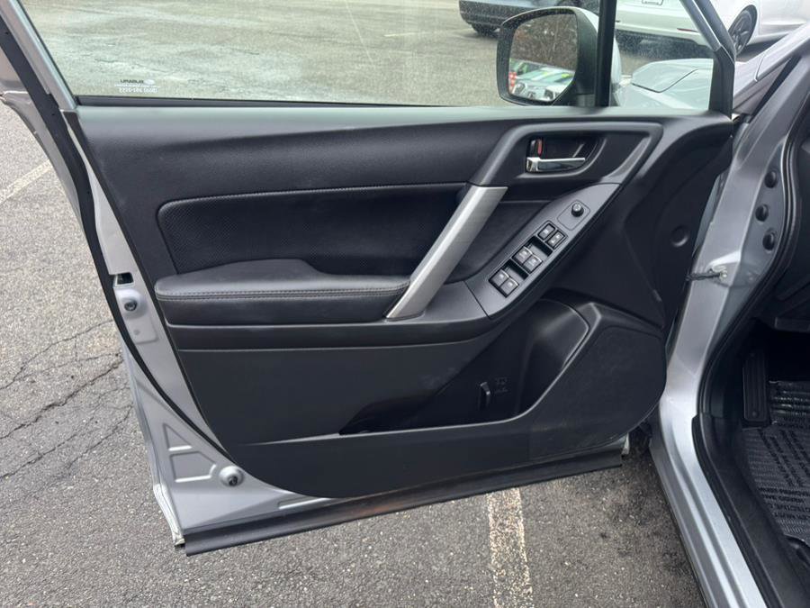 Used 2018 Subaru Forester 2.5i Limited image 10