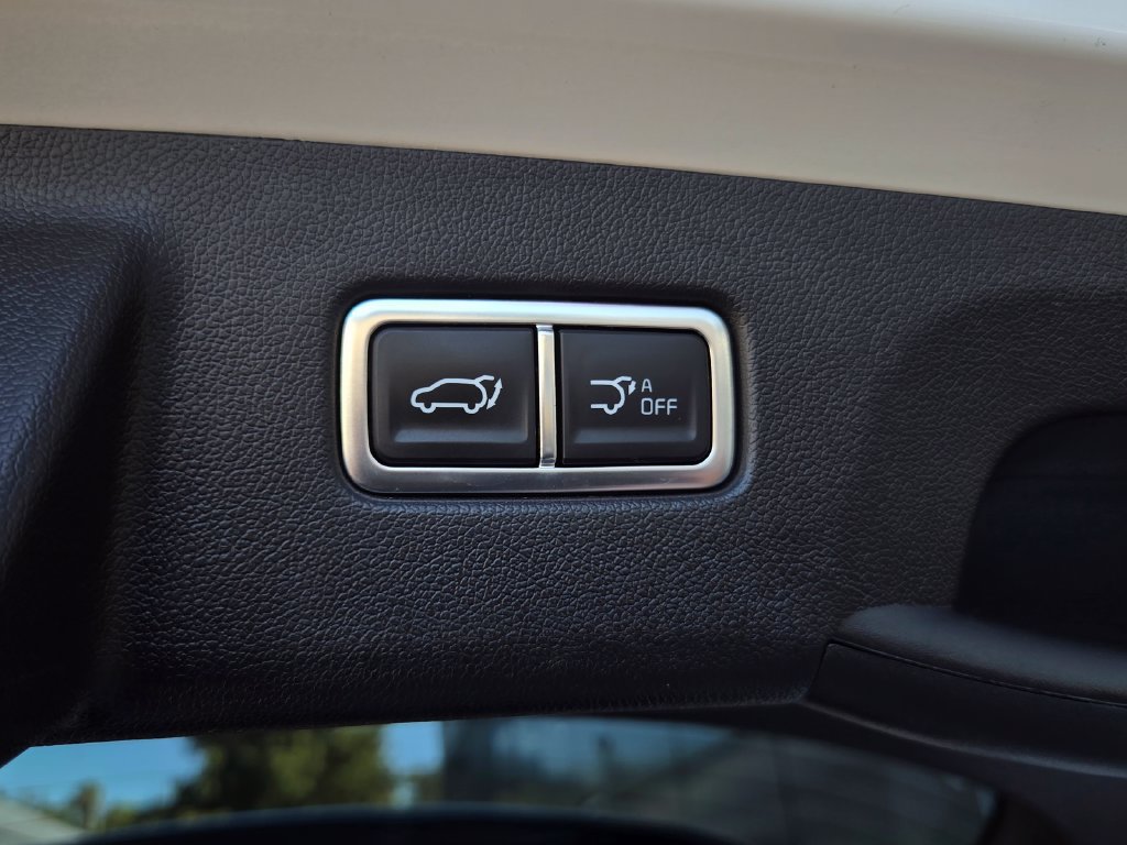 Used 2025 Kia Sorento EX w/ EX Panoramic Sunroof Package FWD image 37