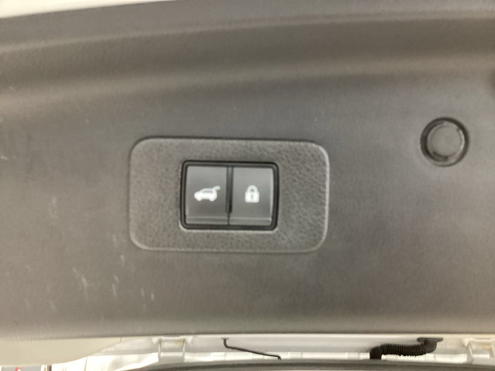 Certified 2023 Nissan Armada Platinum w/ Captain's Chairs Package AWD/4WD image 25