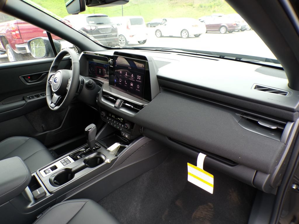 New 2026 Subaru Outback Premium AWD/4WD image 15