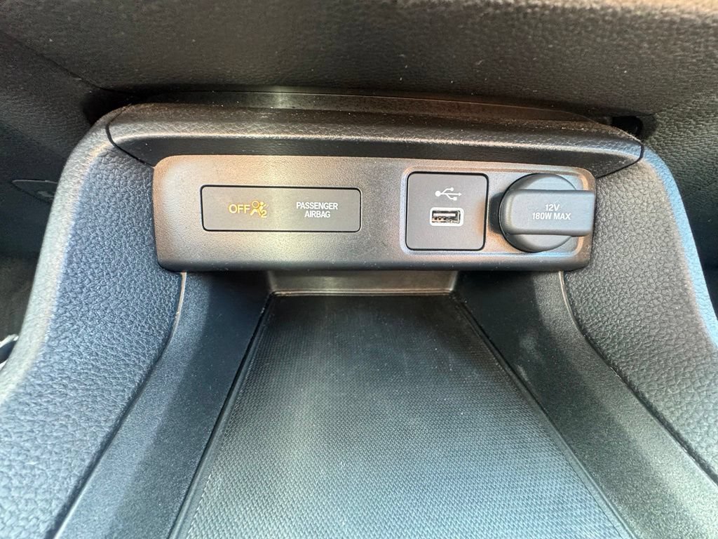 Used 2022 Honda Civic Sport image 12
