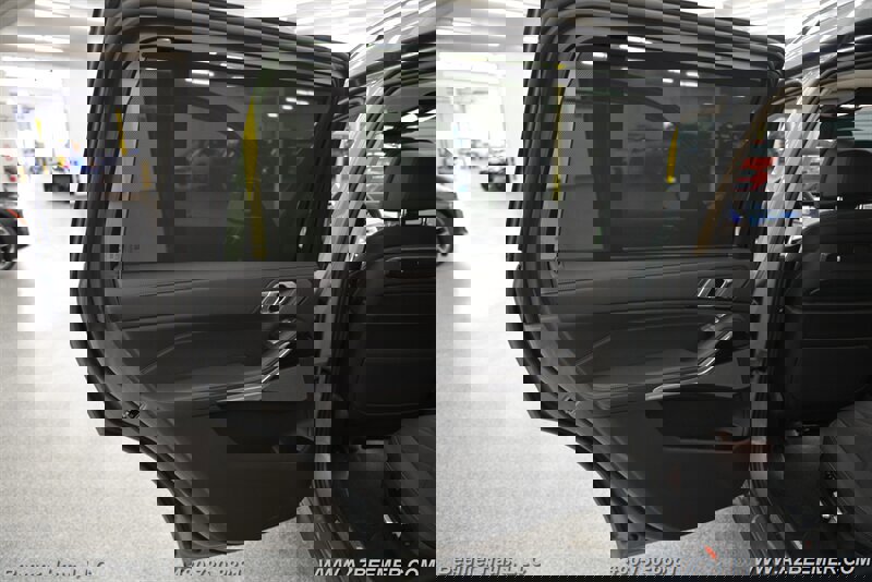 Used 2025 BMW X7 xDrive40i image 41