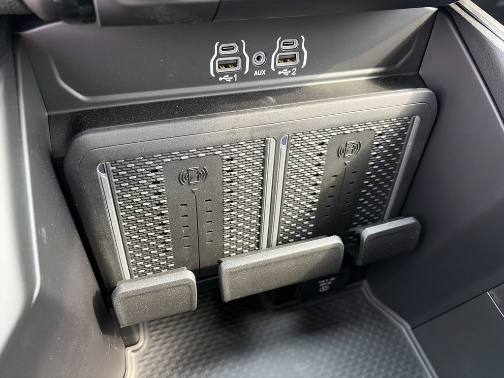 New 2026 RAM 2500 Big Horn AWD/4WD image 25