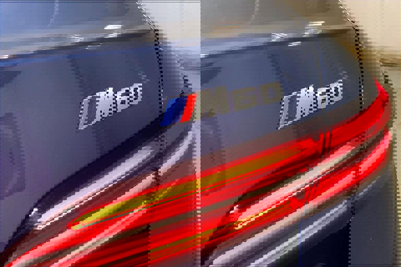 Used 2024 BMW i5 M60 image 9